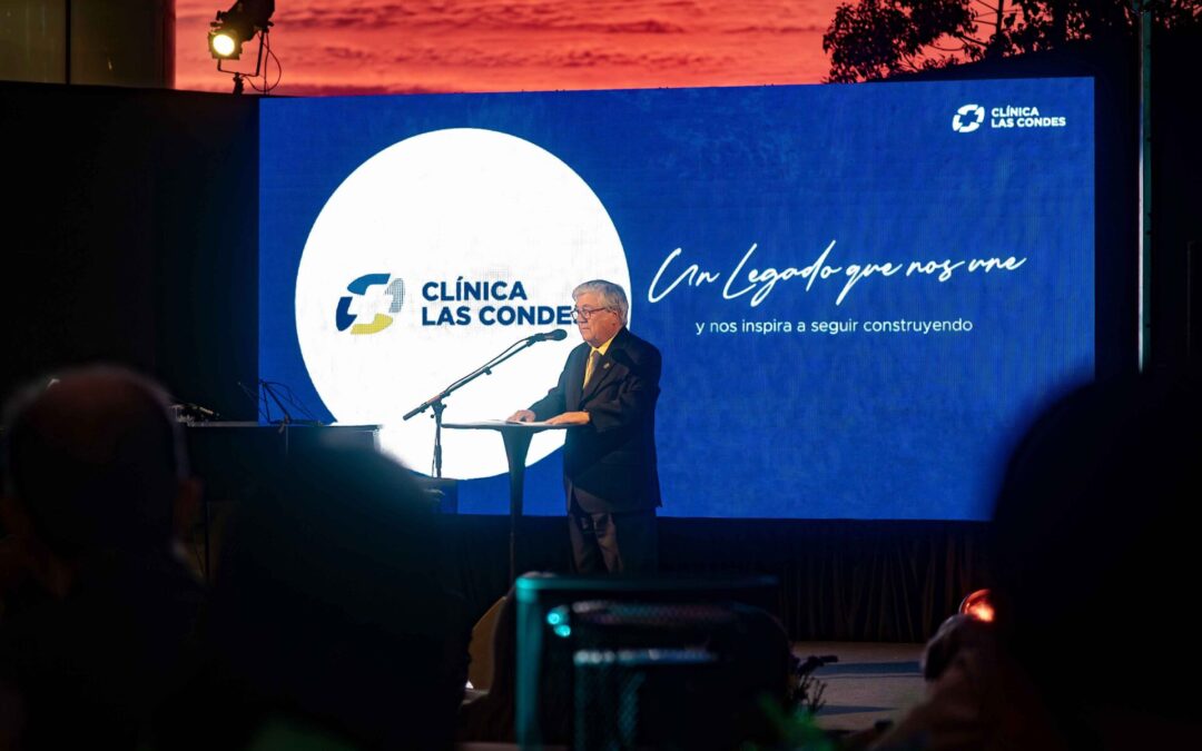 Clínica Las Condes