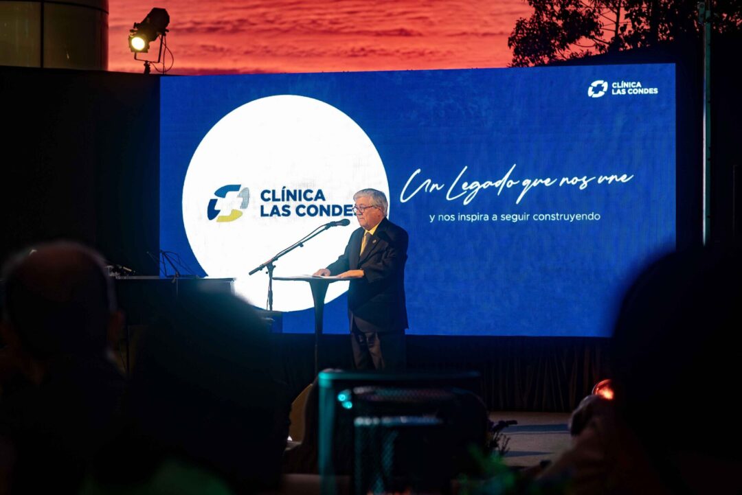 Clínica Las Condes