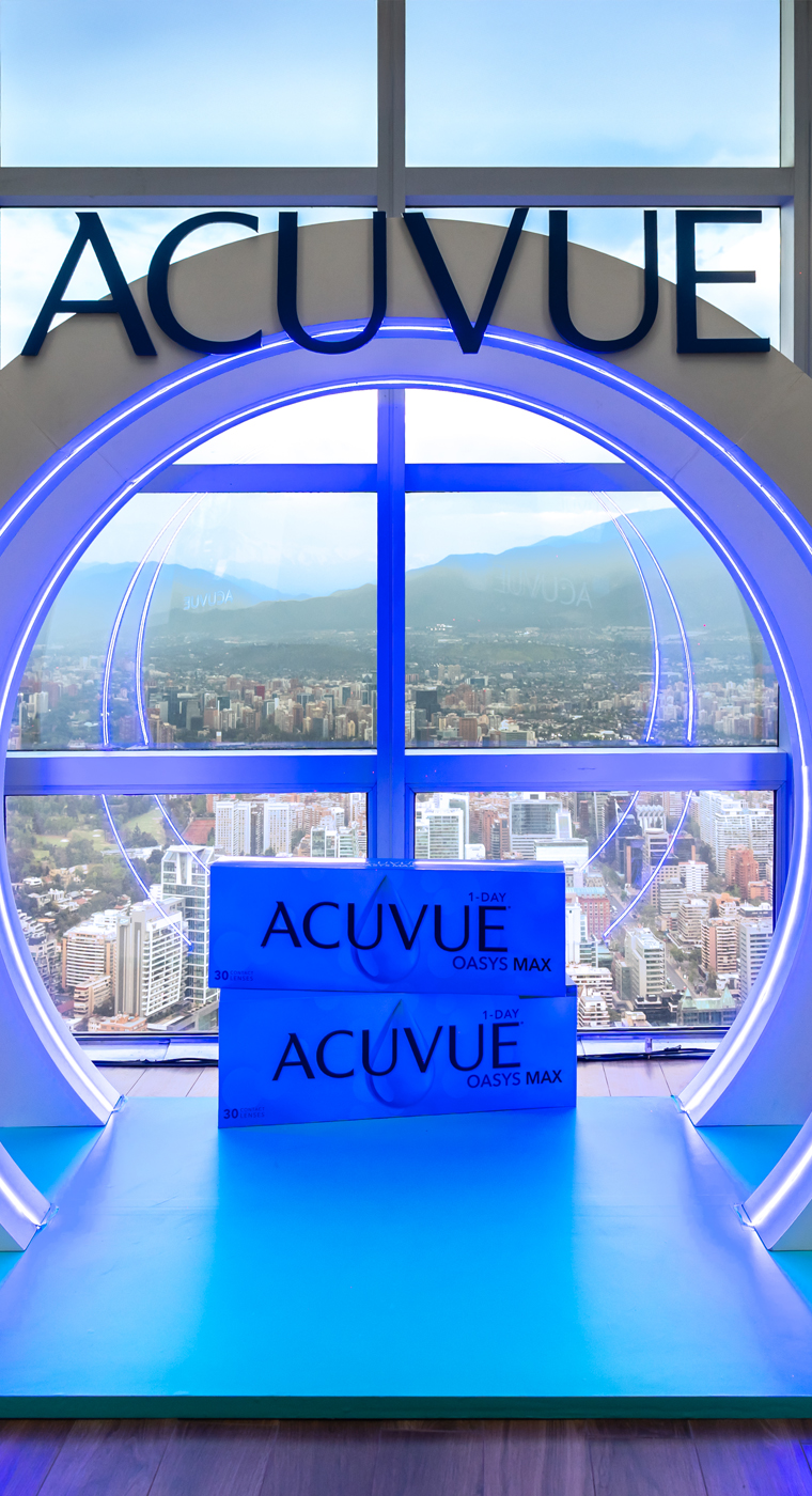 Acuvue