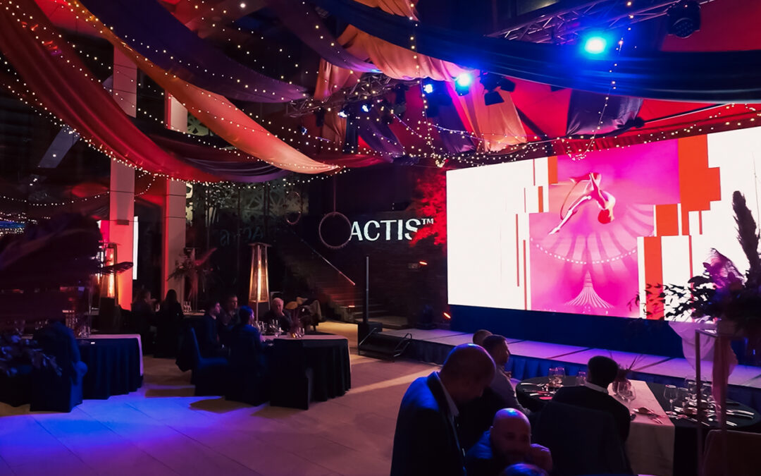 ACTIS