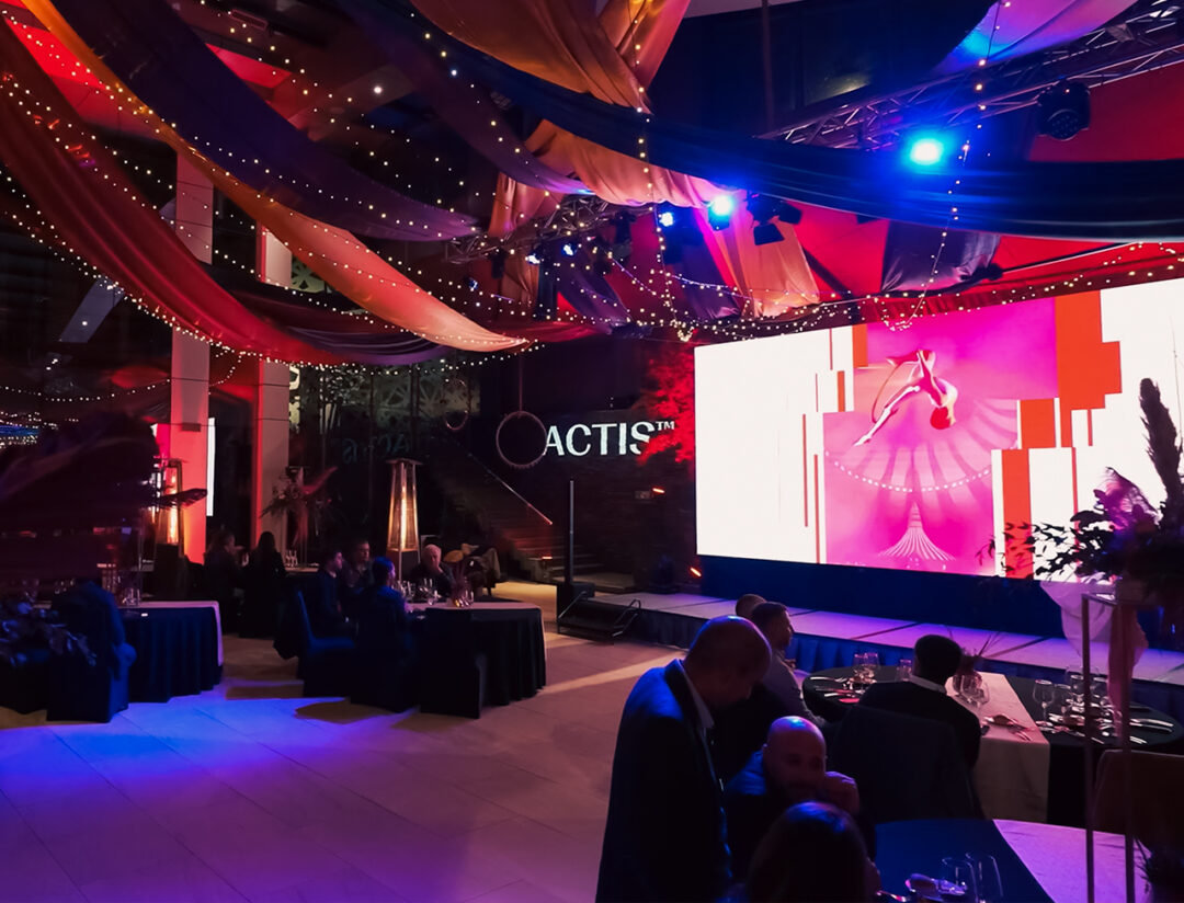 ACTIS