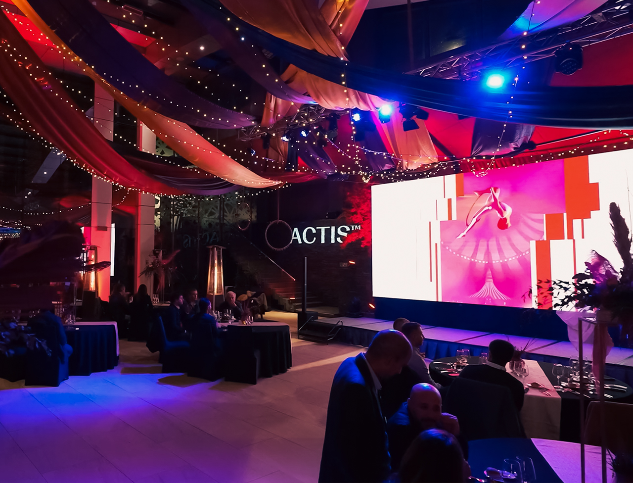 ACTIS